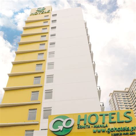 go hotel mabini|Go Hotels Ermita , Manila .
